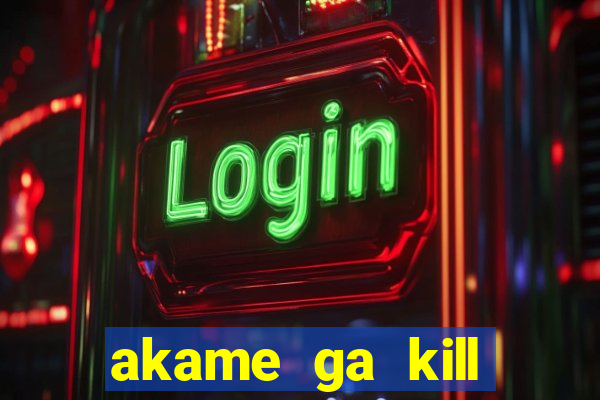 akame ga kill chelsea hentai